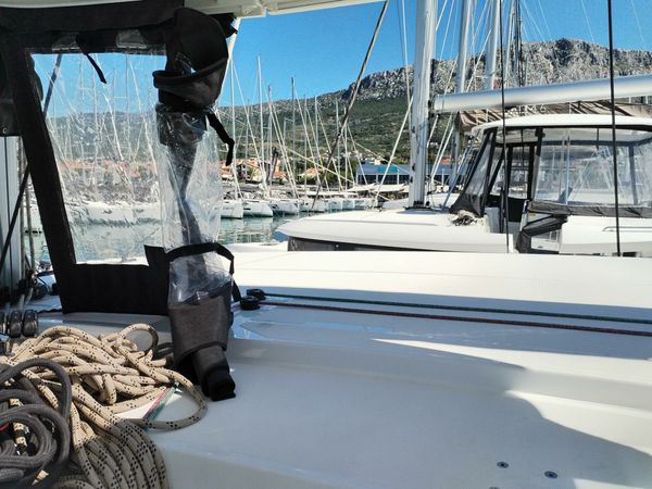 Lagoon 42 | Sophie