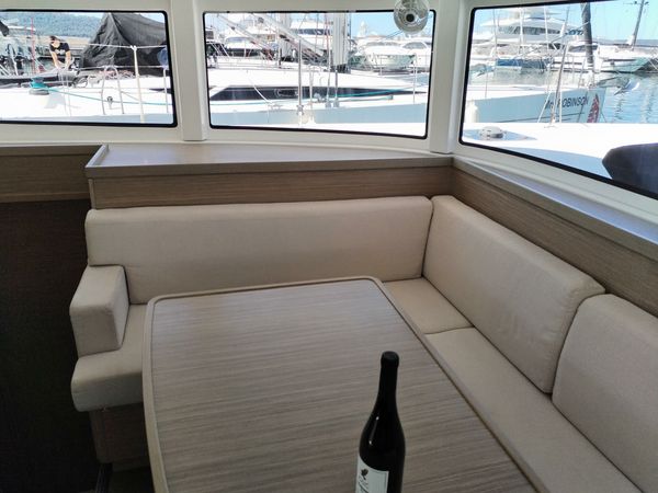 Lagoon 42 | Sophie