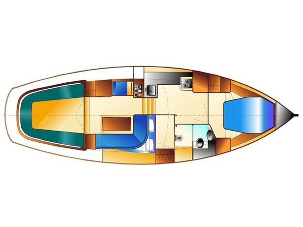 Wanderer 40 | Jo-Anna