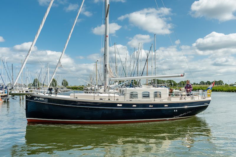 Wanderer 40 | Jo-Anna