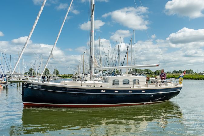 Wanderer 40 | Jo-Anna