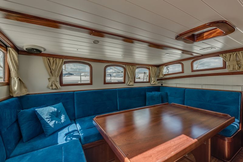 Wanderer 40 | Jo-Anna