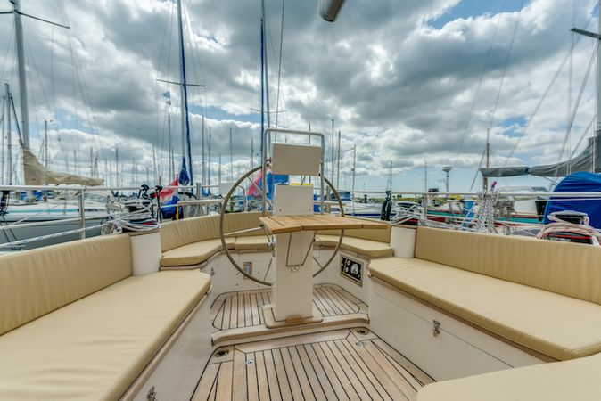 Wanderer 40 | Jo-Anna