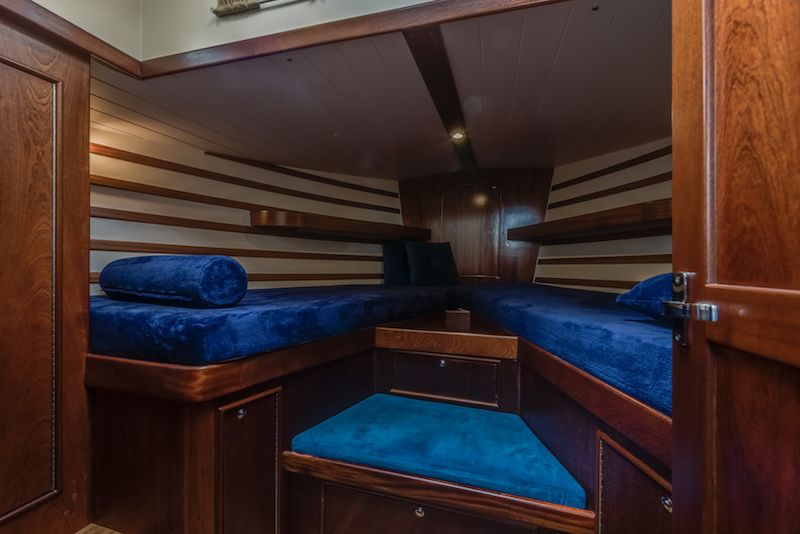 Wanderer 40 | Jo-Anna