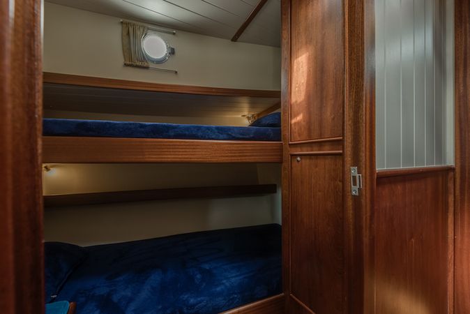 Wanderer 40 | Jo-Anna