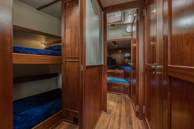 Wanderer 40 | Jo-Anna