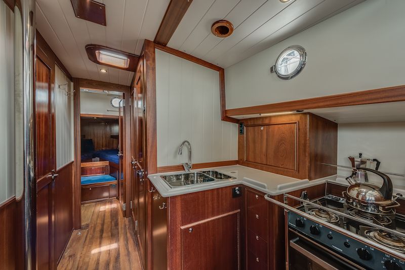 Wanderer 40 | Jo-Anna