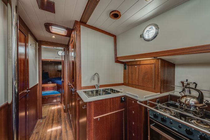 Wanderer 40 | Jo-Anna