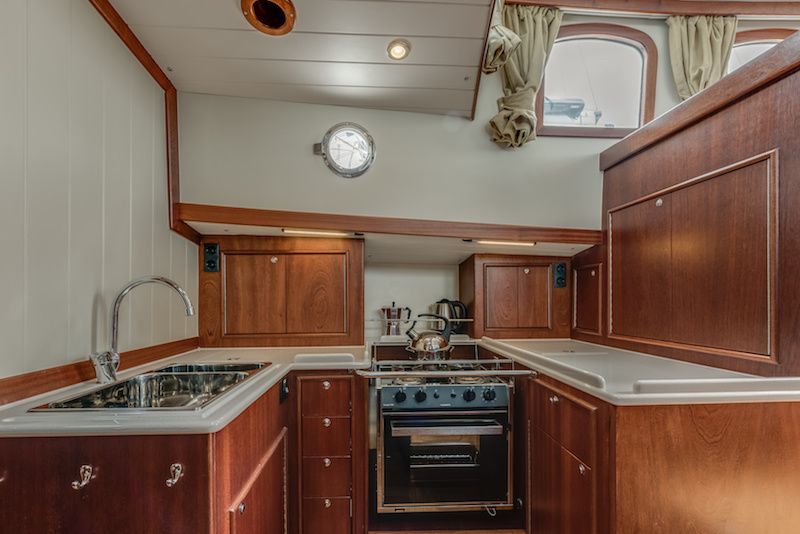 Wanderer 40 | Jo-Anna