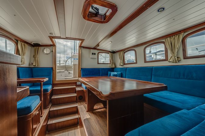 Wanderer 40 | Jo-Anna