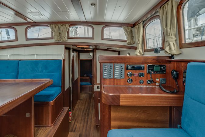 Wanderer 40 | Jo-Anna