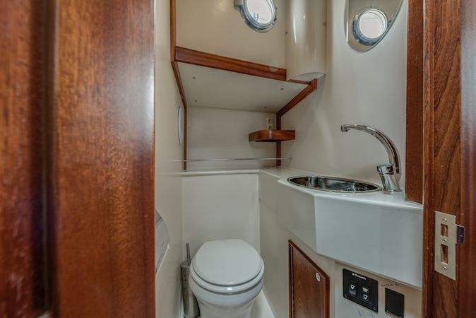 Wanderer 40 | Jo-Anna