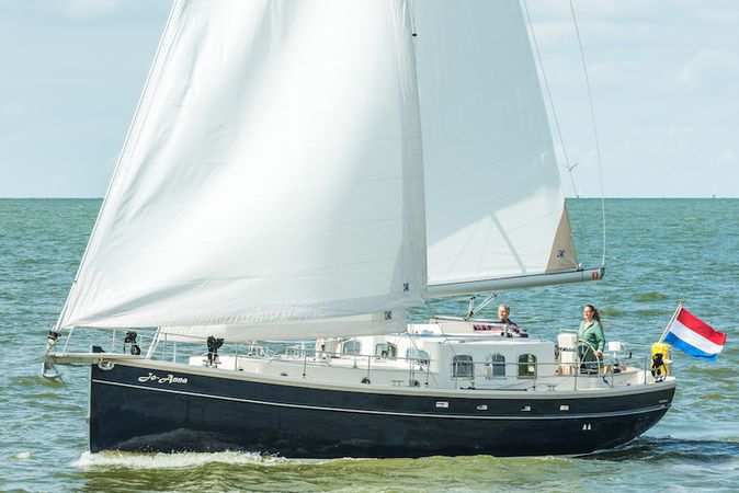 Wanderer 40 | Jo-Anna