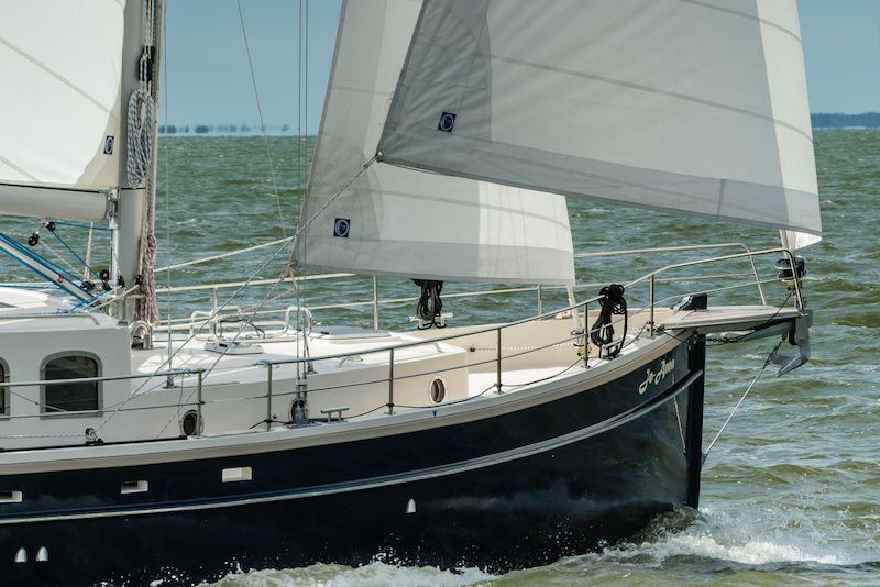 Wanderer 40 | Jo-Anna