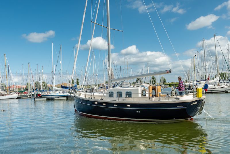 Wanderer 40 | Jo-Anna