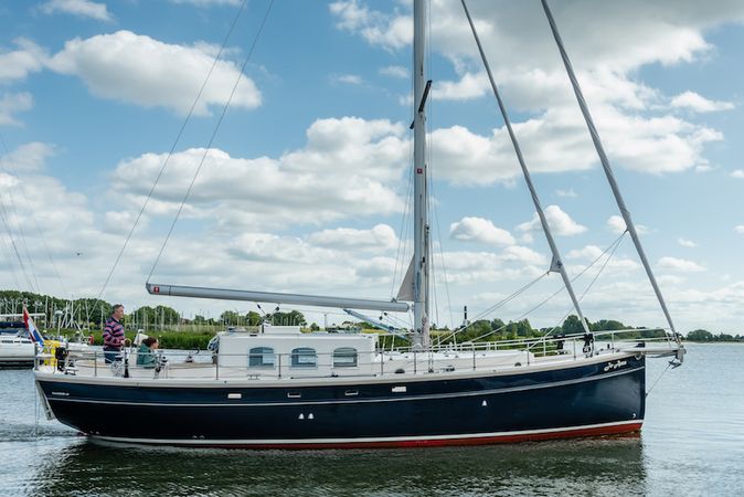 Wanderer 40 | Jo-Anna