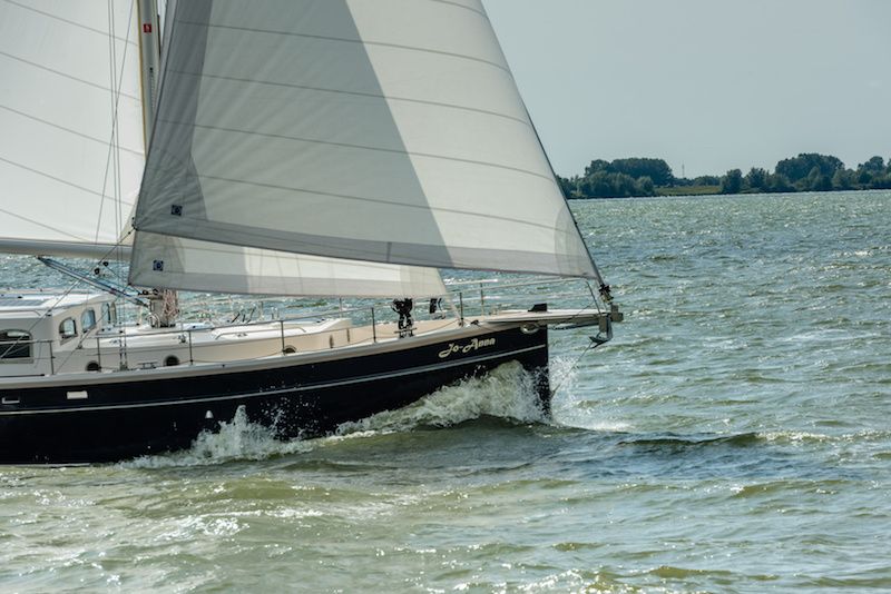 Wanderer 40 | Jo-Anna