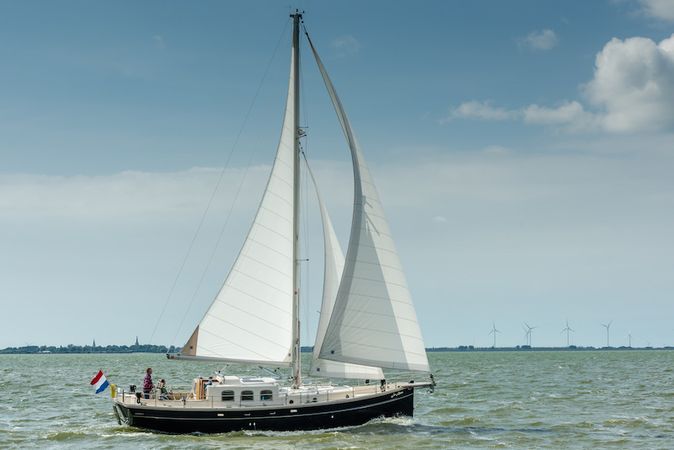 Wanderer 40 | Jo-Anna