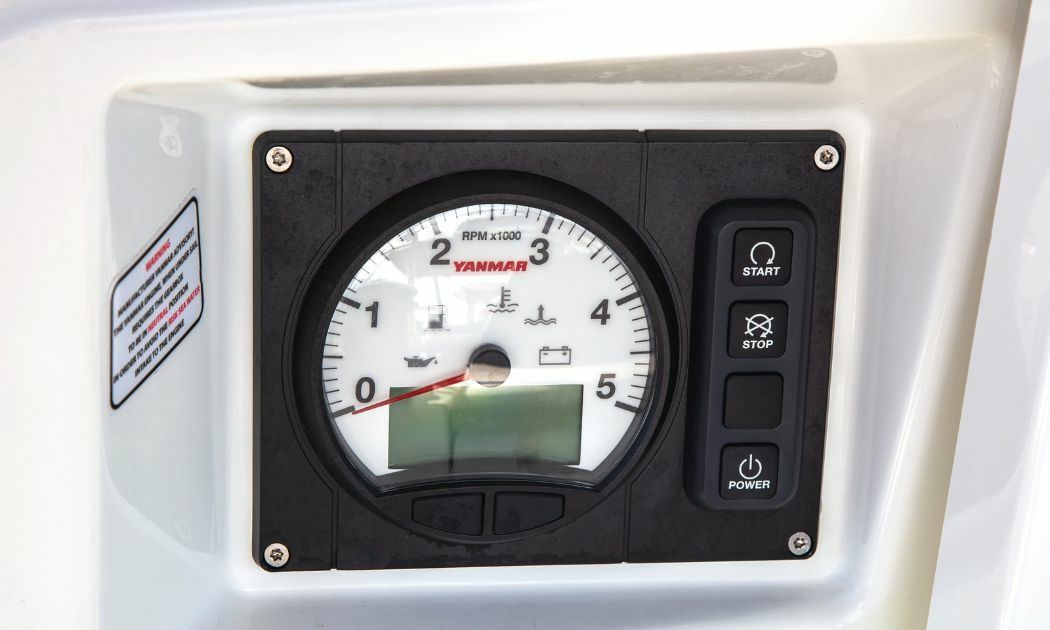 Jeanneau Sun Odyssey 490 | Knot