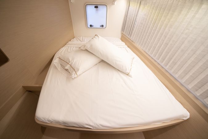 Lagoon 42 | Cassatina