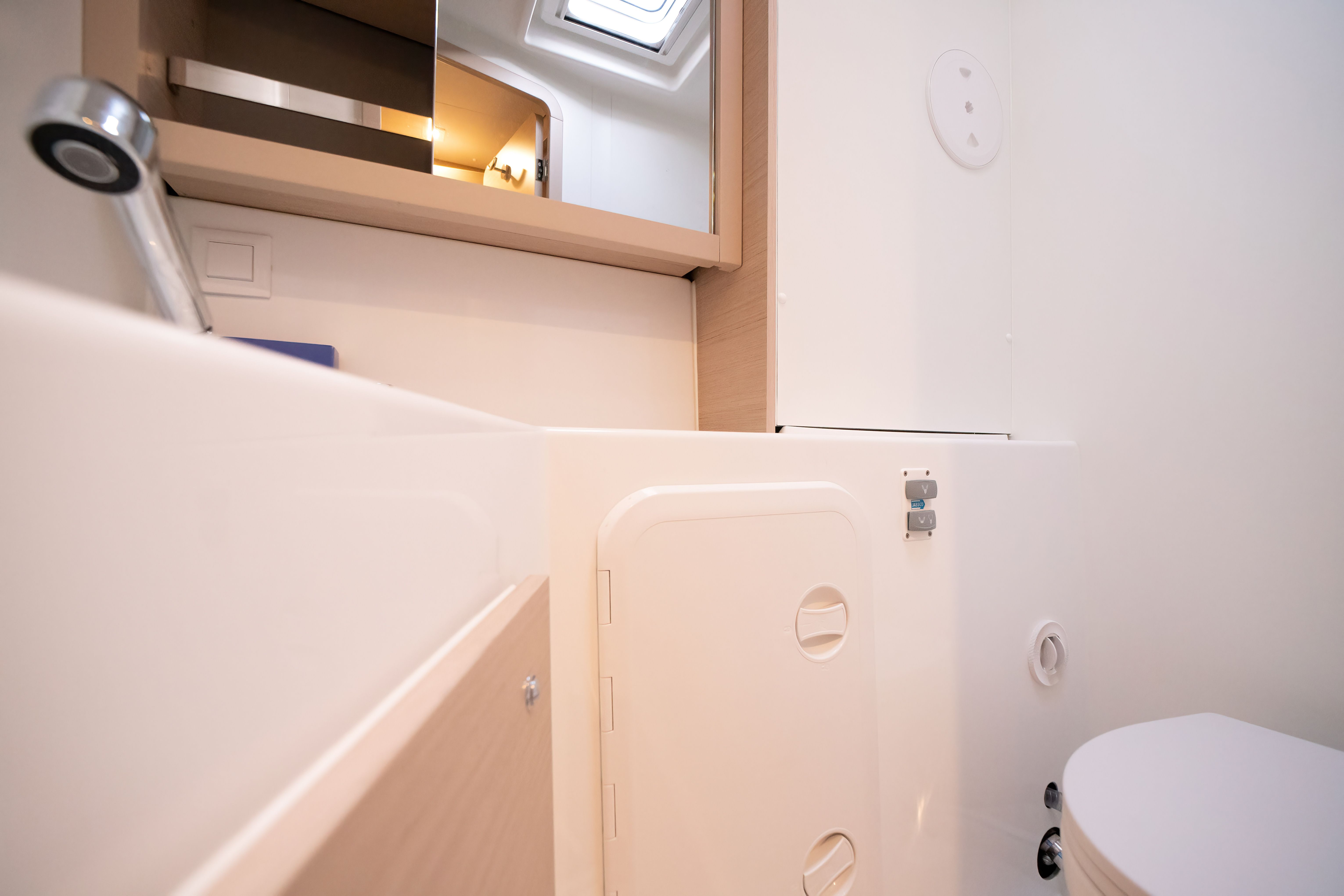 Lagoon 42 | Cassatina