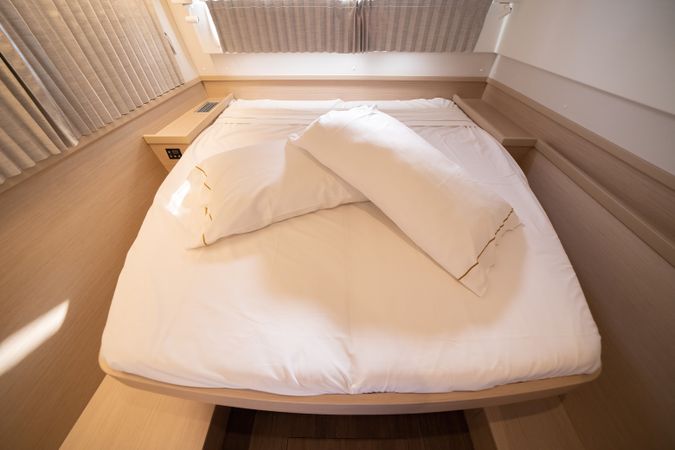 Lagoon 42 | Cassatina