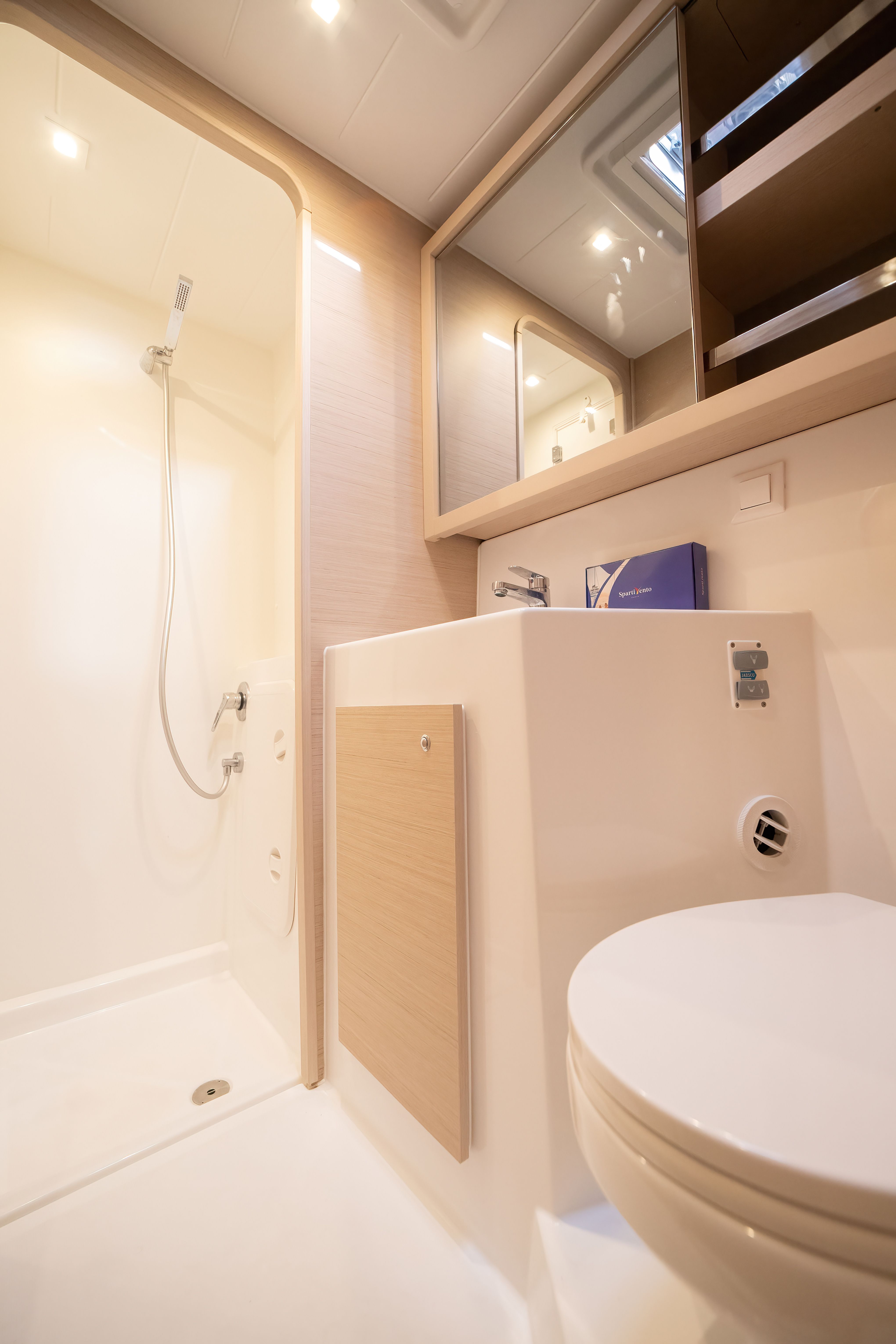 Lagoon 42 | Cassatina