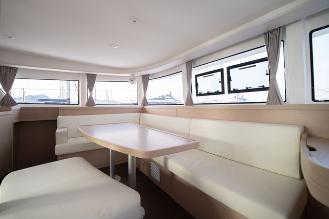 Lagoon 42 | Cassatina