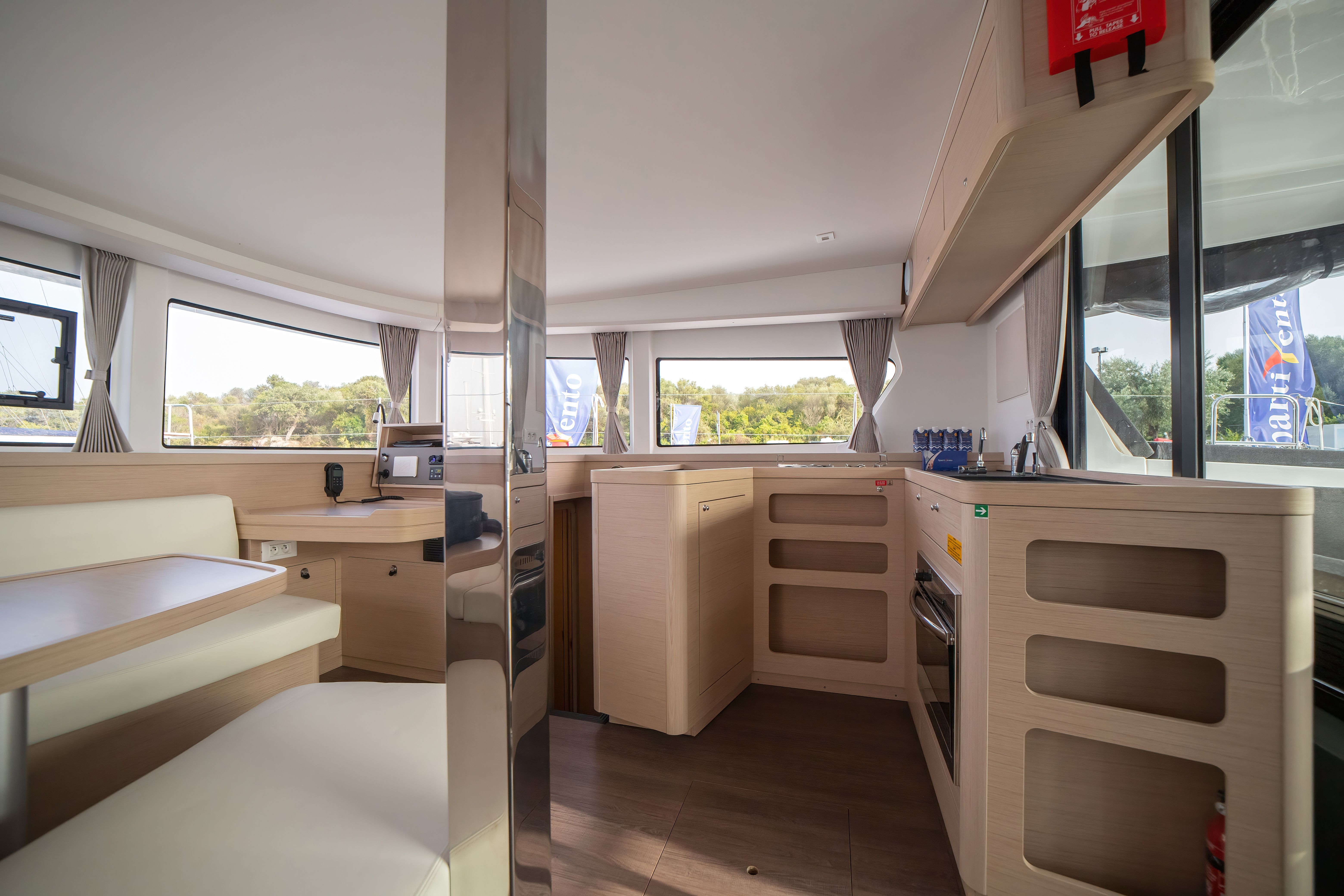 Lagoon 42 | Cassatina