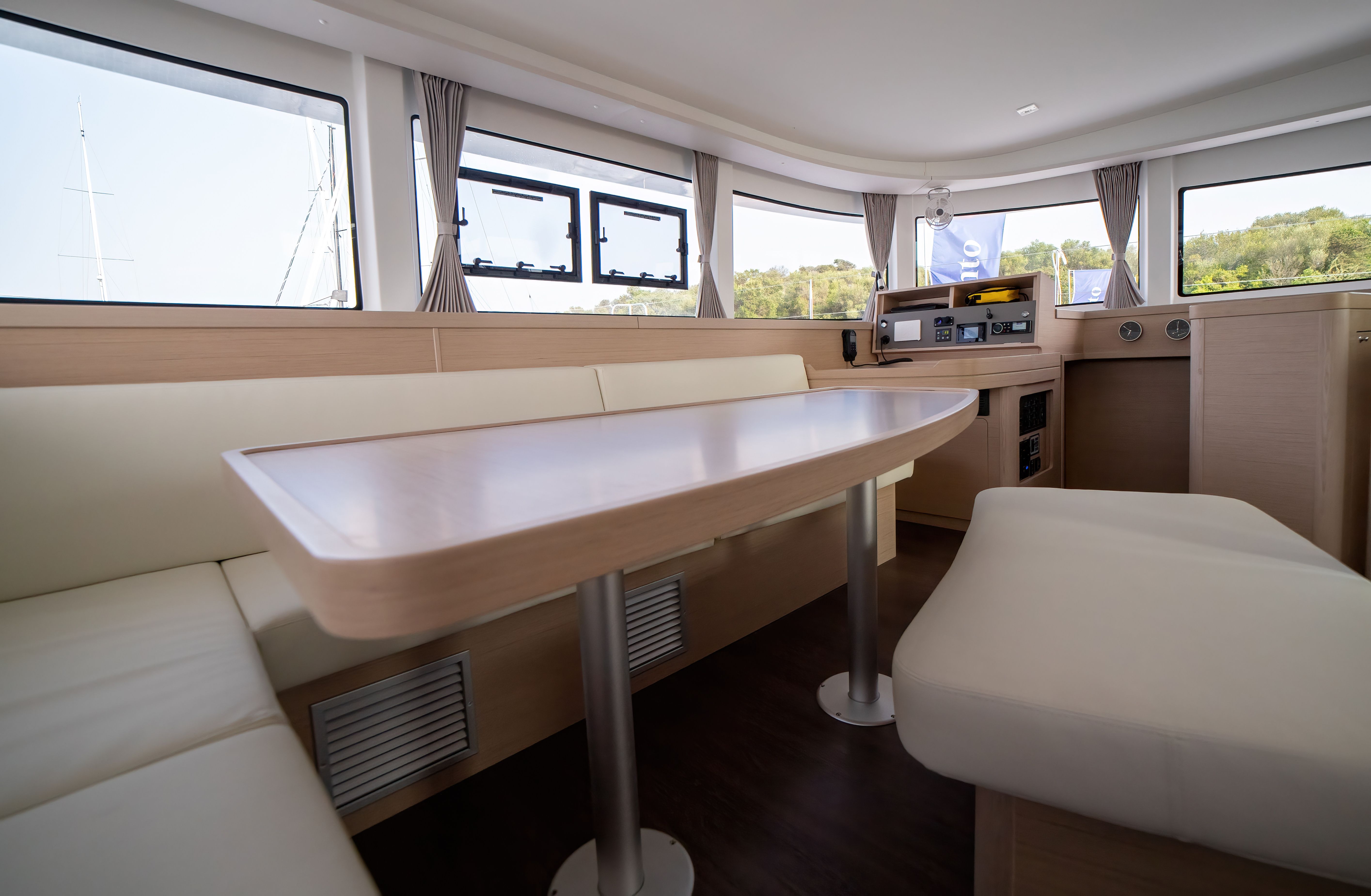 Lagoon 42 | Cassatina