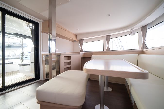 Lagoon 42 | Cassatina