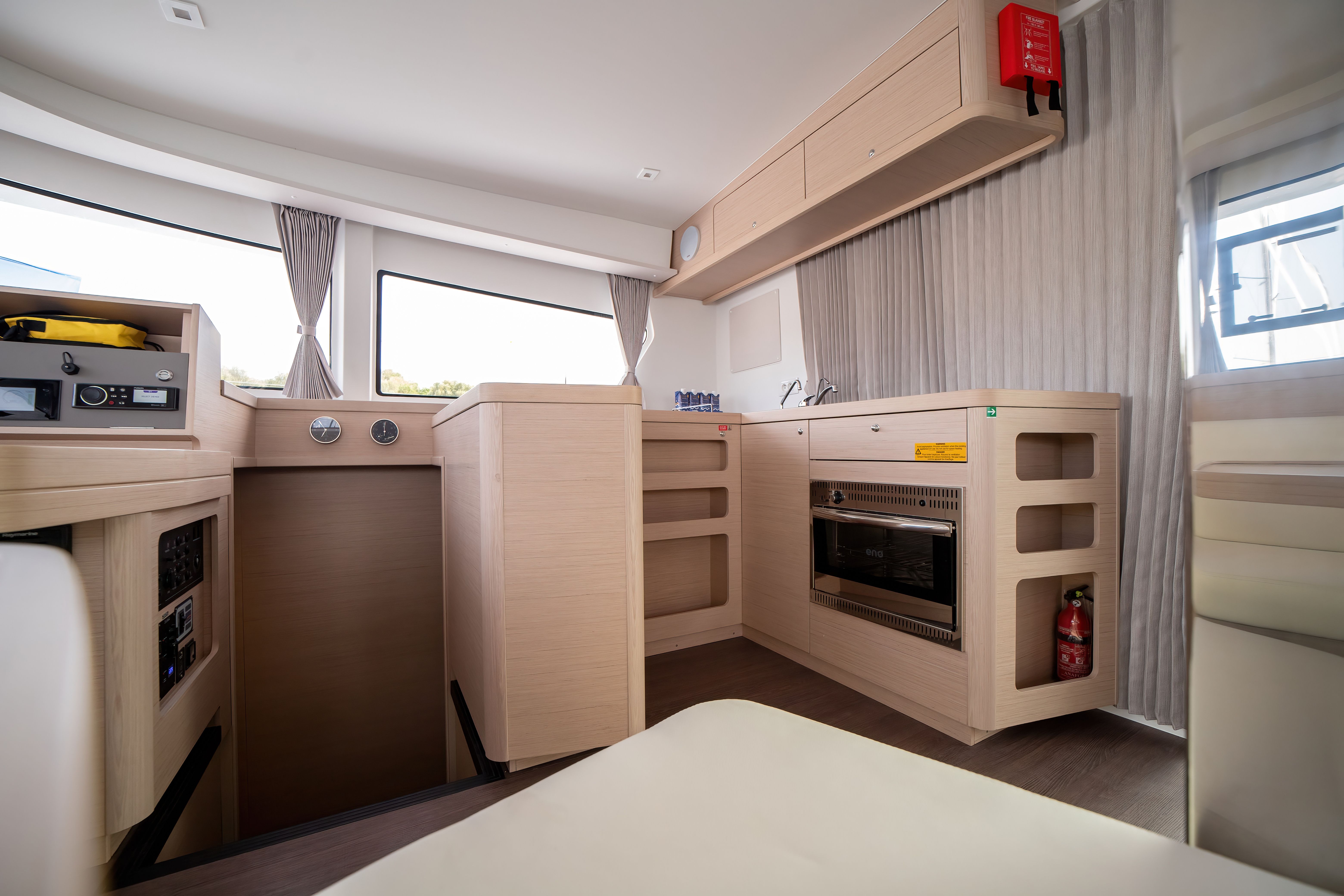 Lagoon 42 | Cassatina