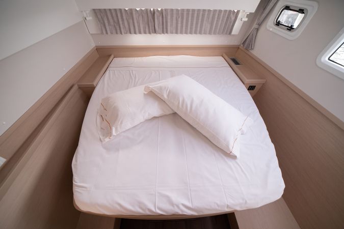 Lagoon 42 | Cassatina