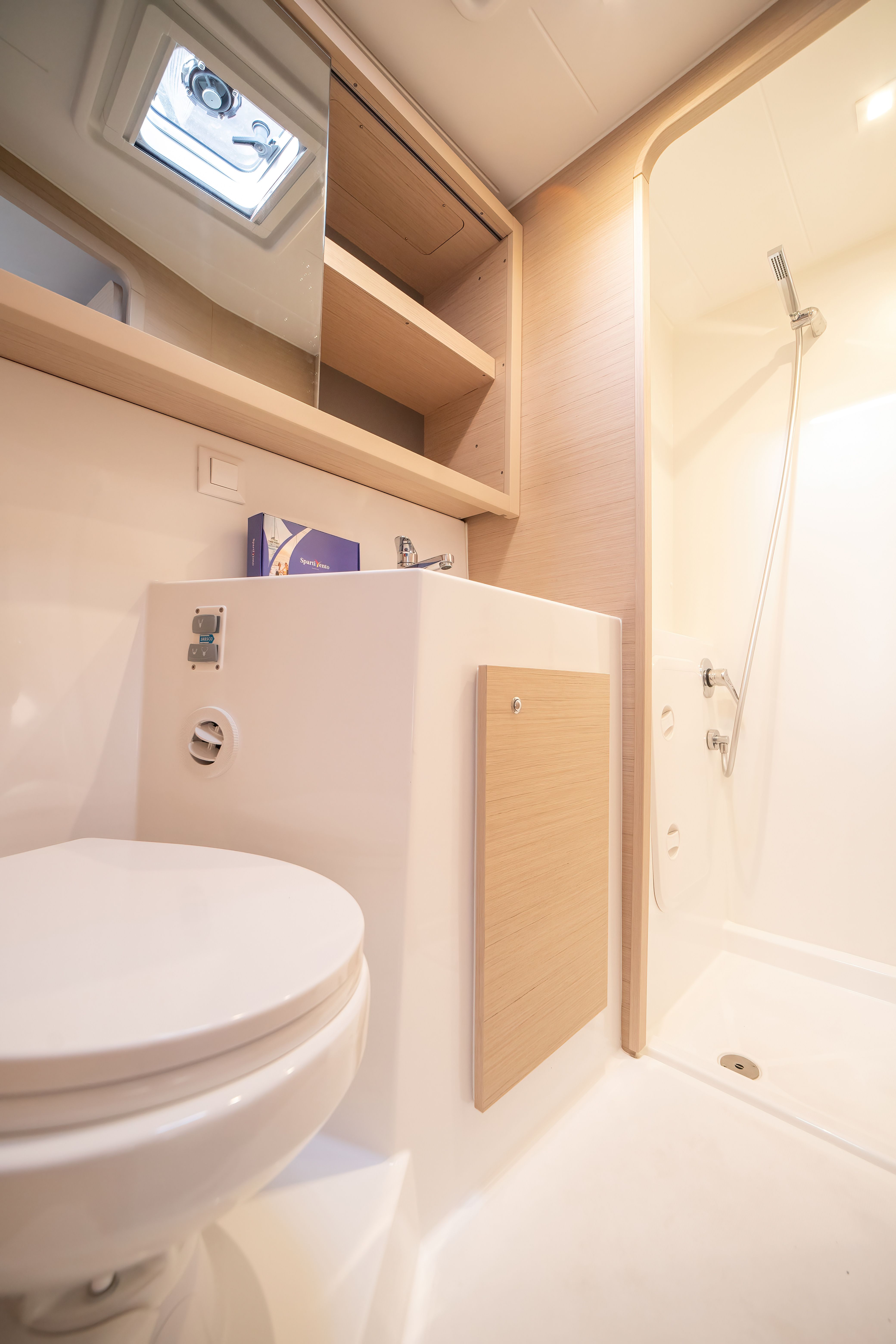 Lagoon 42 | Cassatina