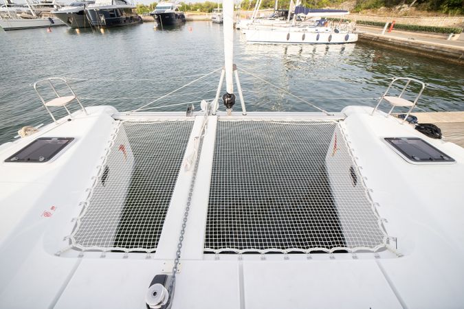 Lagoon 42 | Cassatina