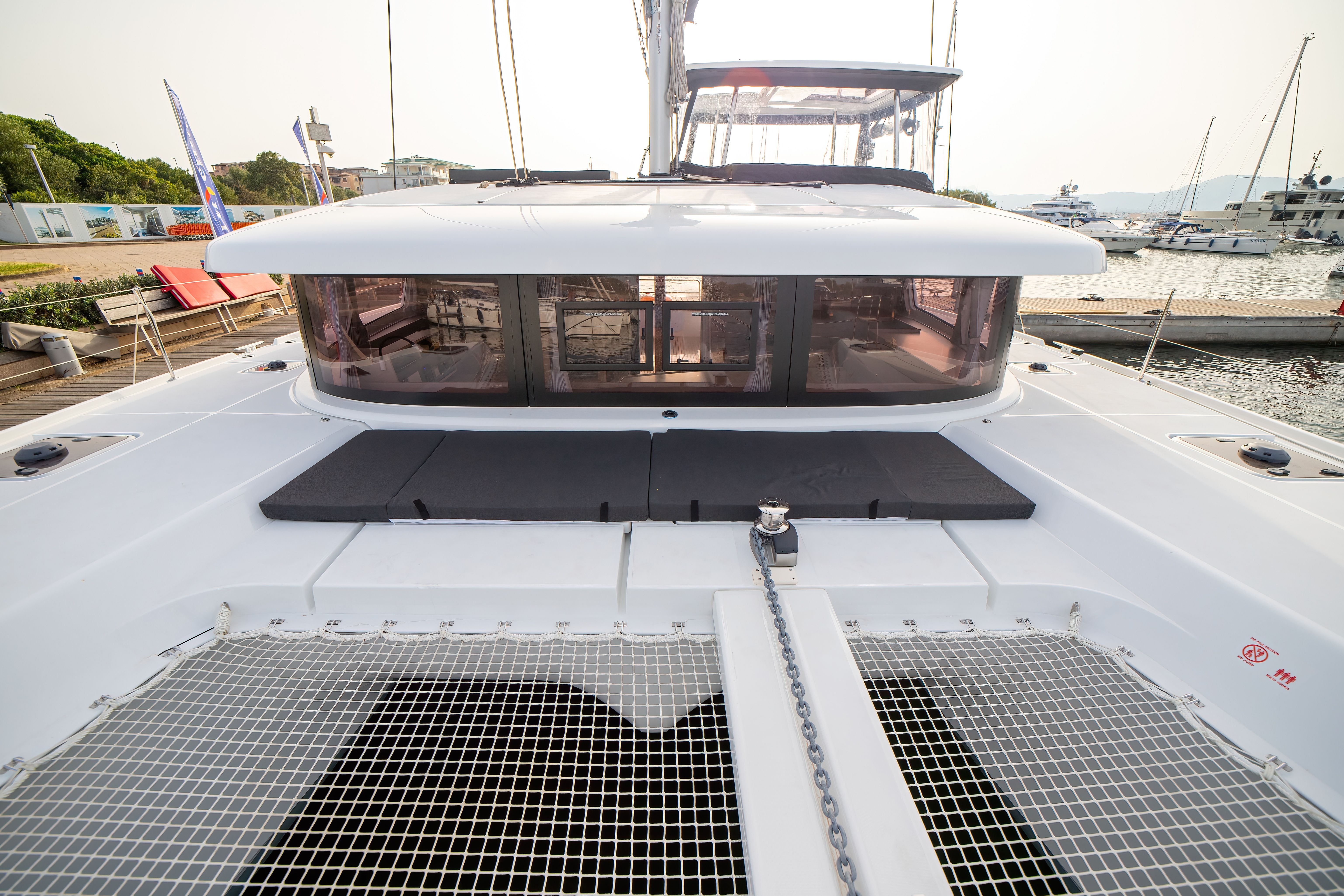 Lagoon 42 | Cassatina