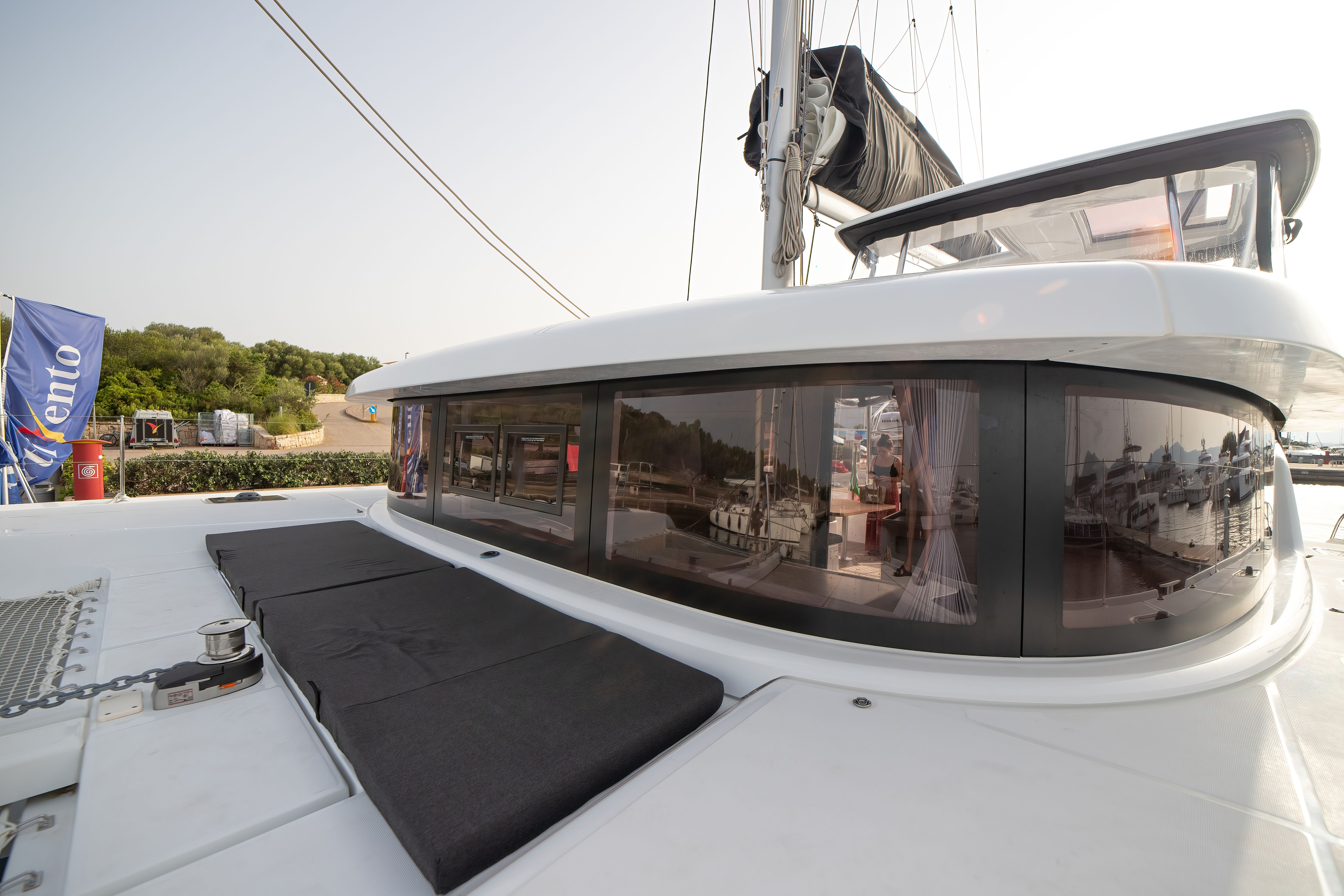 Lagoon 42 | Cassatina