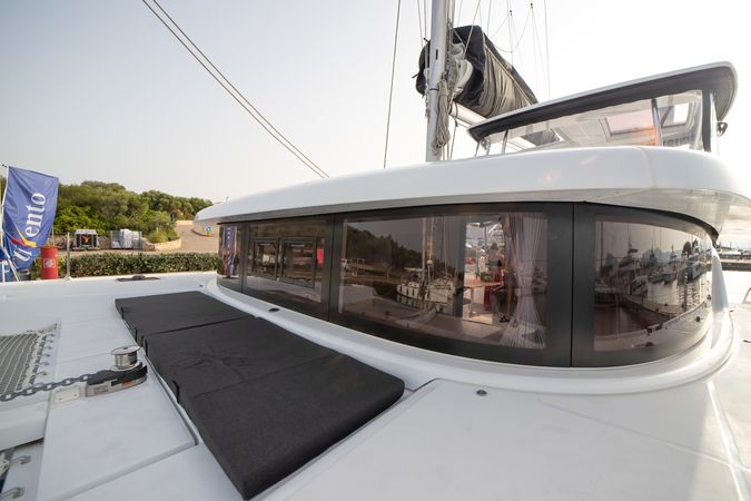 Lagoon 42 | Cassatina