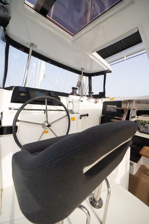 Lagoon 42 | Cassatina