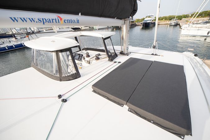 Lagoon 42 | Cassatina