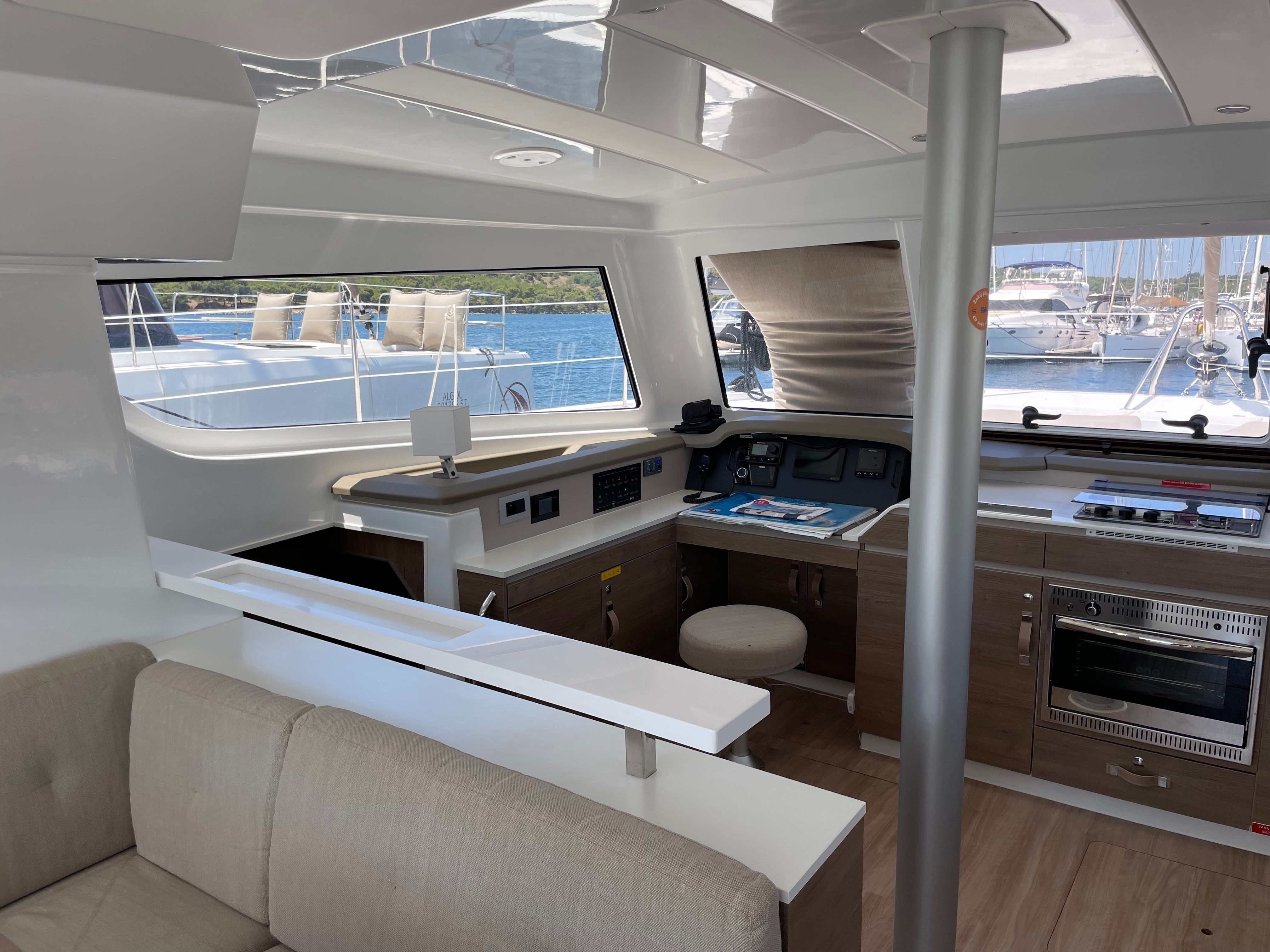 Bali Catspace | Free Flow