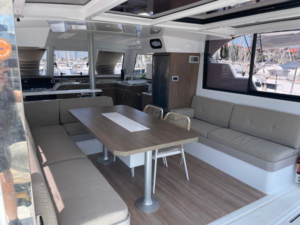 Bali Catspace | Free Flow