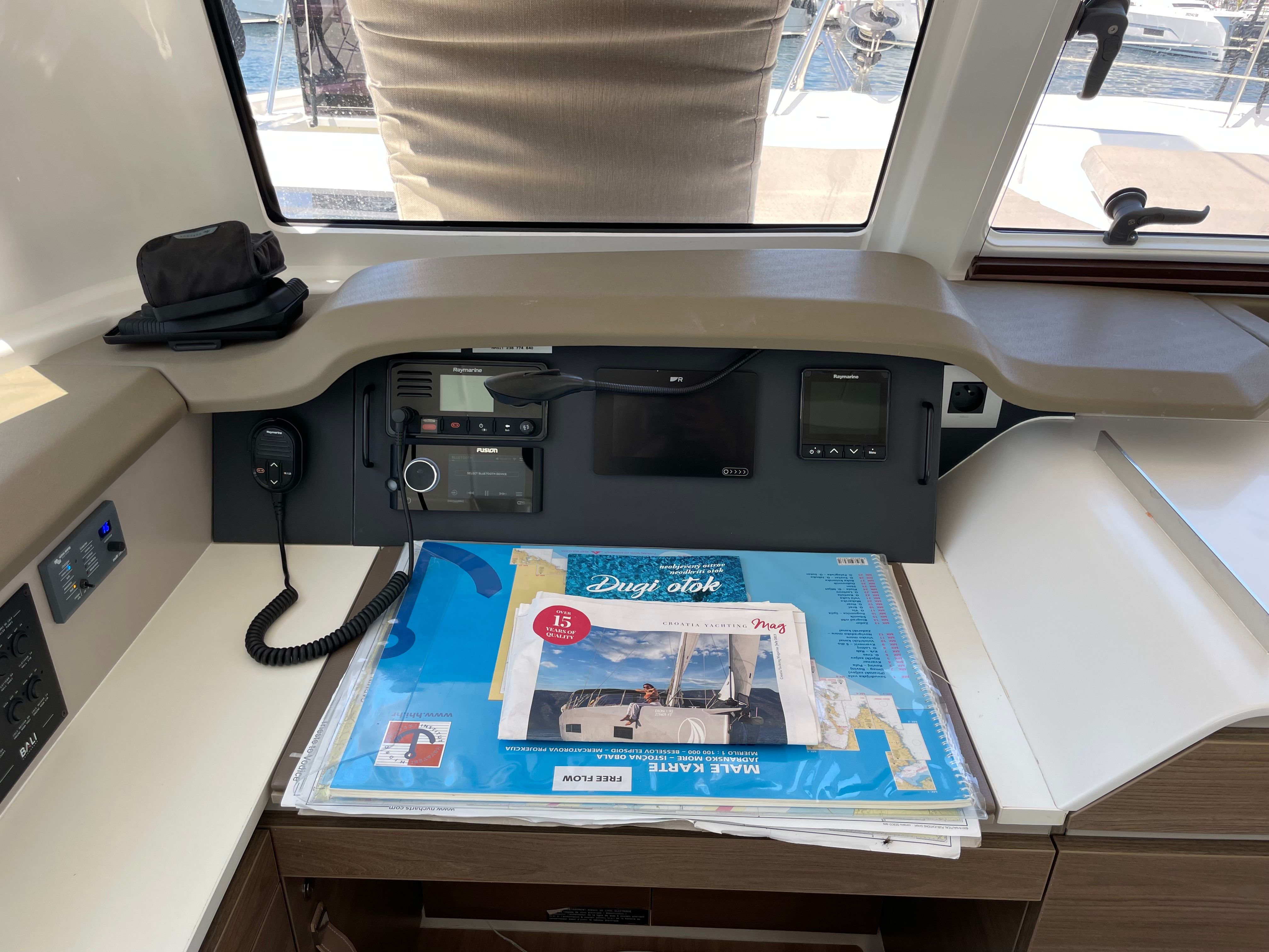 Bali Catspace | Free Flow