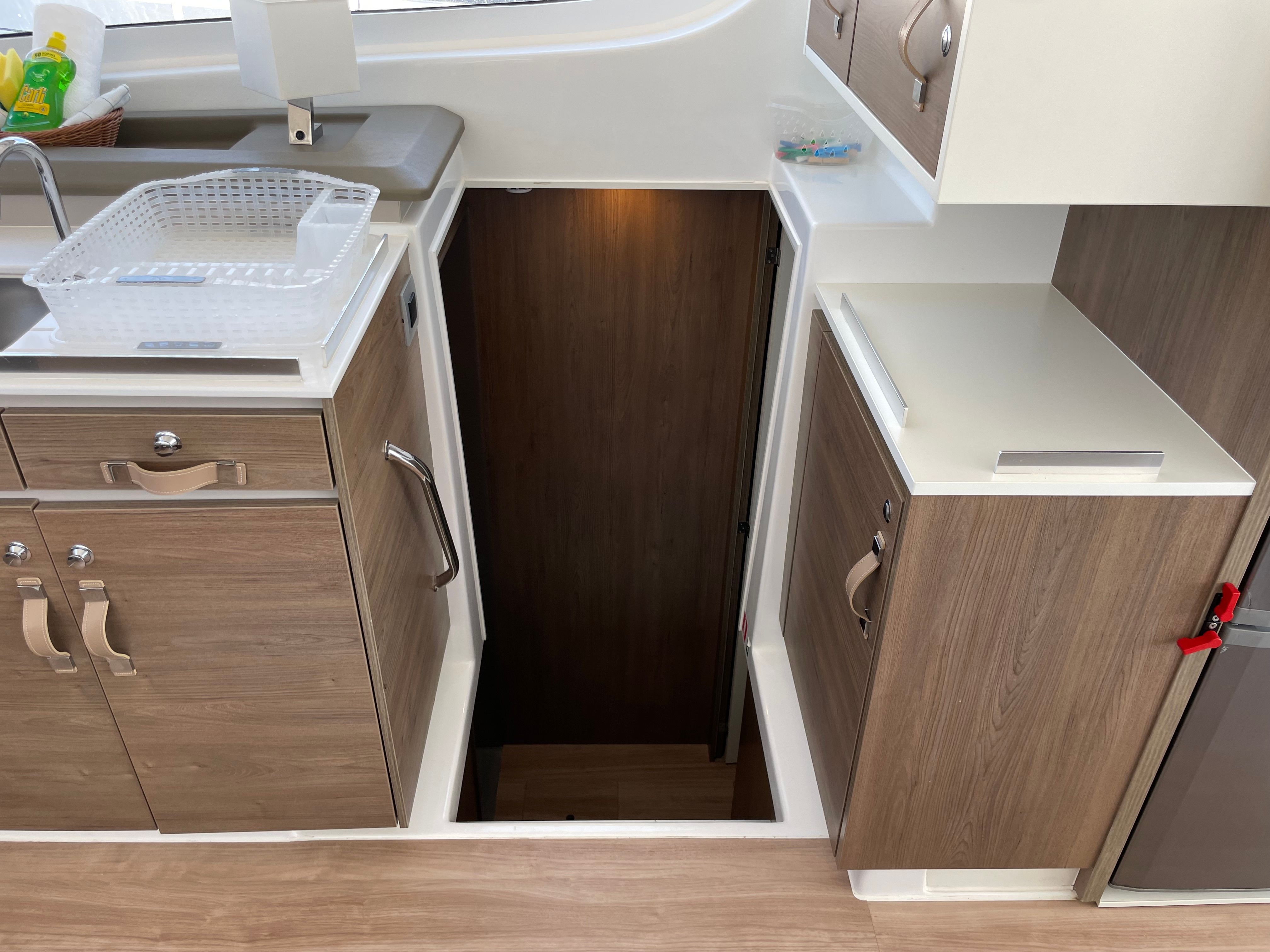 Bali Catspace | Free Flow