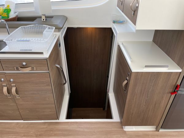 Bali Catspace | Free Flow