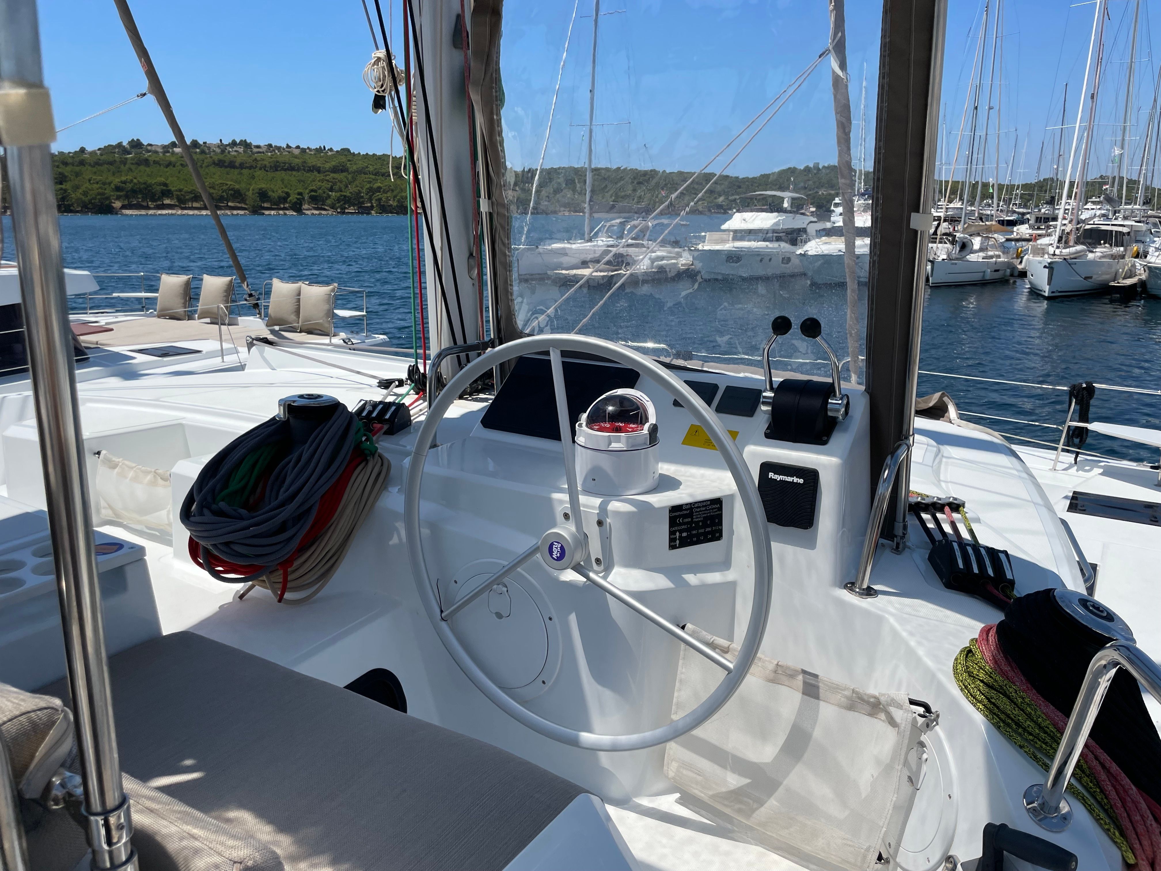 Bali Catspace | Free Flow