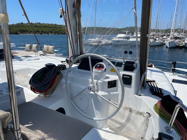 Bali Catspace | Free Flow