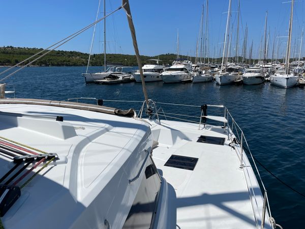 Bali Catspace | Free Flow