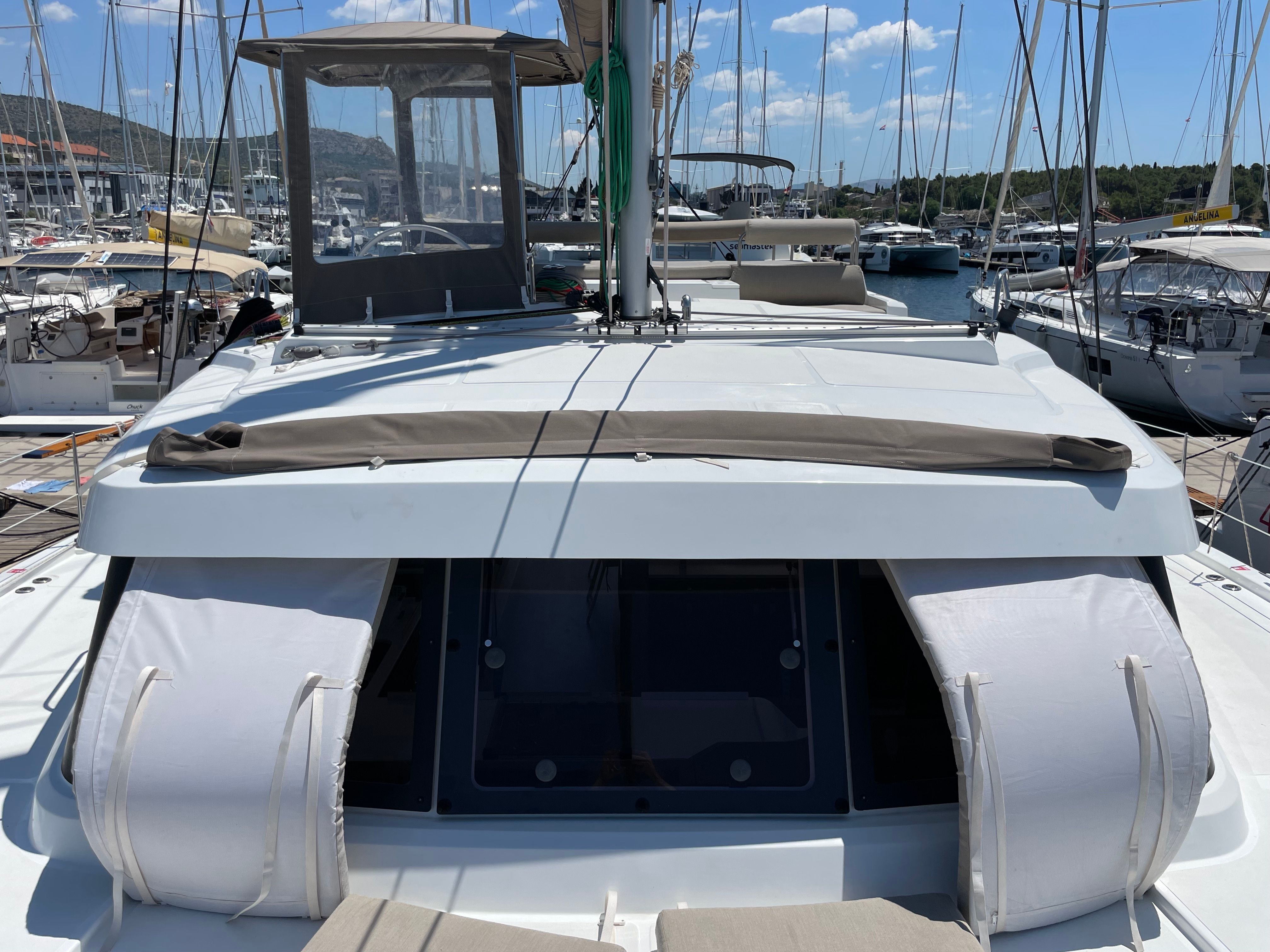 Bali Catspace | Free Flow