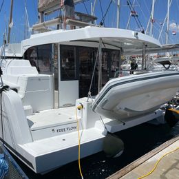 Bali Catspace | Free Flow